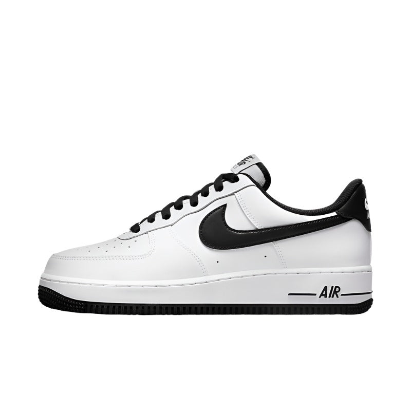 2022 Nike Air Force 1 Low “White/Black” - Underkicks