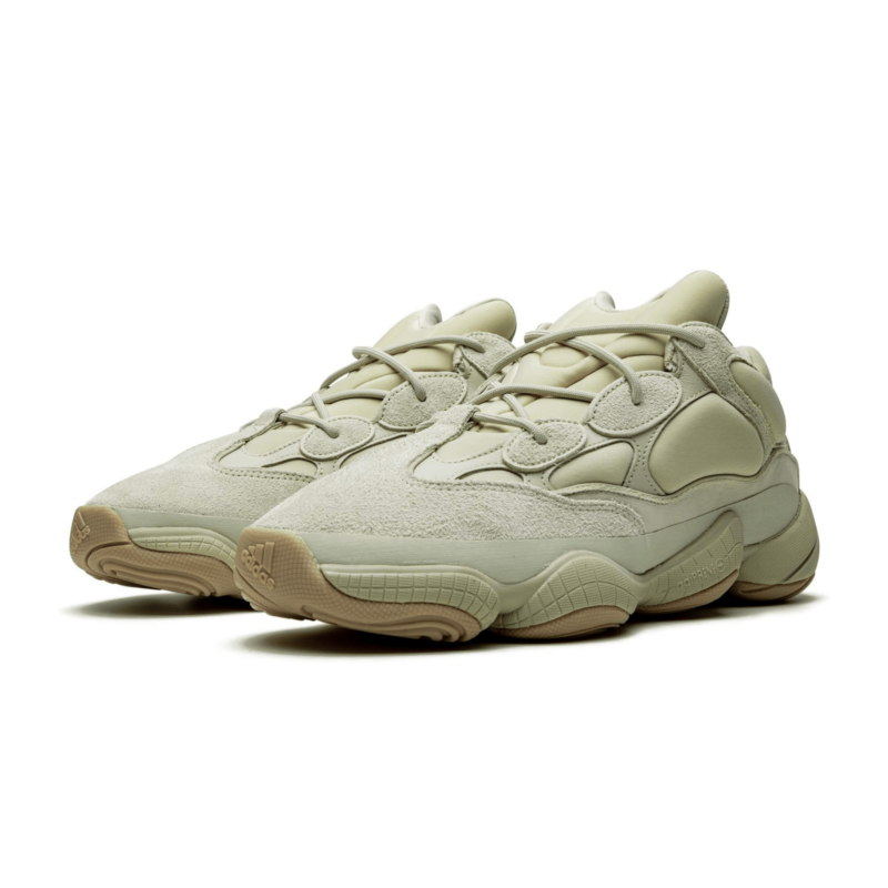 adidas Yeezy 500 “Stone” FW4839 - Underkicks