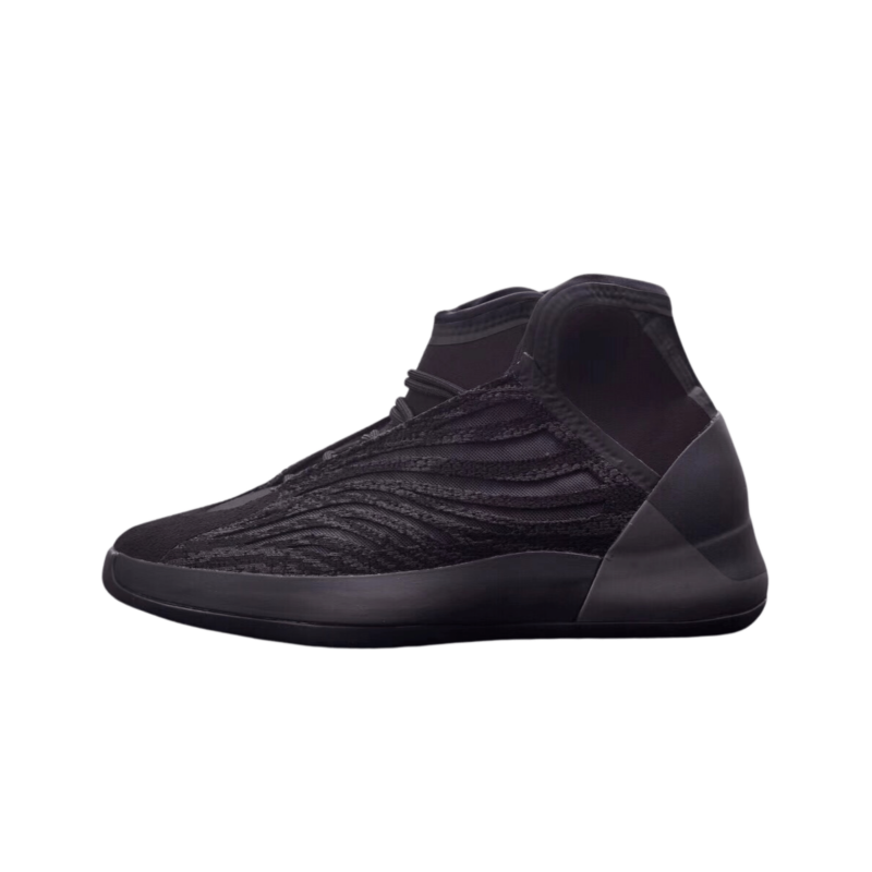 adidas Yeezy Quantum Basketball “Barium Black” EG1536 - Underkicks