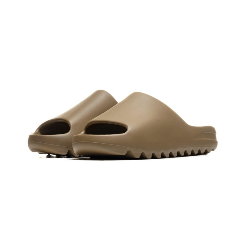 adidas Yeezy Slide Brown - Underkicks