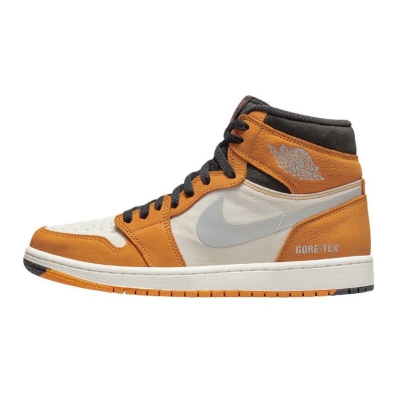 Air Jordan 1 Element Gore-Tex ‘Light Curry’ DB2889-700 - Underkicks