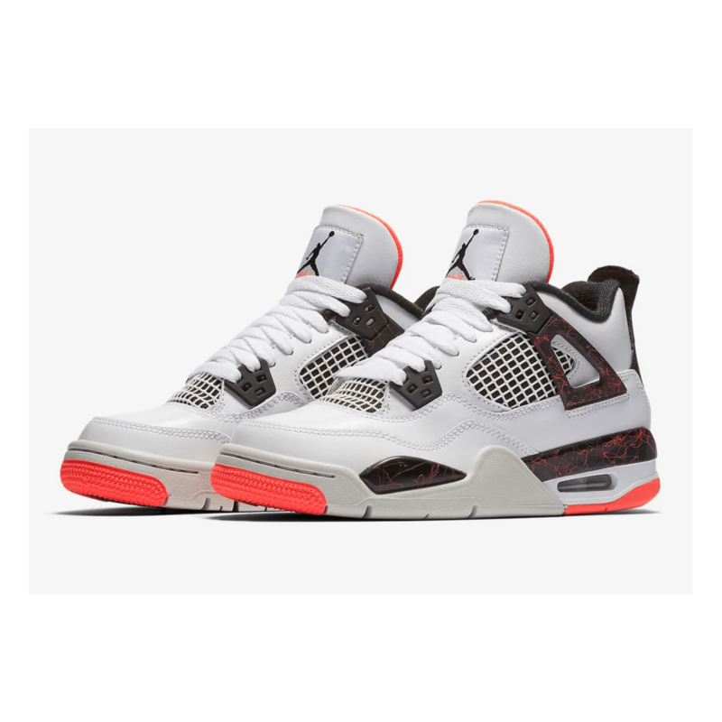 Air Jordan 4 ‘Hot Lava’ 308497-116 - Underkicks