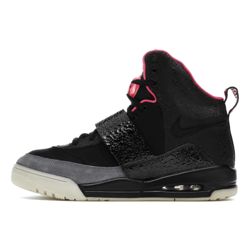 Nike Air Yeezy “Blink Black” - UnderKicks